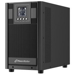 PowerWalker VFI 3000 AT UPS 3000VA/2700W Reference: W126209933