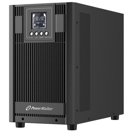 PowerWalker VFI 3000 AT UPS 3000VA/2700W Reference: W126209933