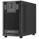 PowerWalker VFI 3000 AT UPS 3000VA/2700W Reference: W126209933