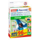 Tesa Powerstrips Poster White 96 Référence: W128288266