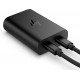 HP 65W Gan Usb-C Laptop Charger Référence: W129022182