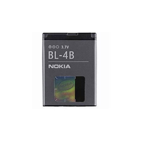 CoreParts Battery for Nokia Mobile Reference: MSPP0095
