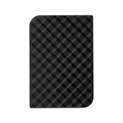 Verbatim Store 'n' Go 2.5 1TB Black Référence: 53194