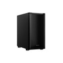 be quiet! Pure Base 501 Black Midi Tower Référence: W129023384