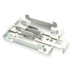 Teltonika Networks DIN Rail KIT Référence: W125997428