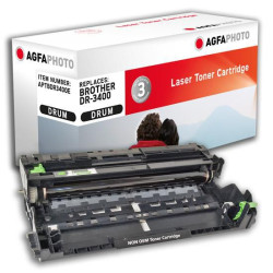 AgfaPhoto Drum Unit Reference: APTBDR3400E