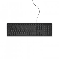 Dell KYBD,104,USEU,I,KB216-B,LTON,R Reference: W125821851