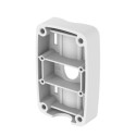 Hanwha Pole Mount Adaptor Reference: W128327840