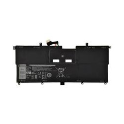 Dell Battery, 46WHR, 4 Cell, Reference: HMPFH