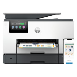 HP Officejet Pro 9130B Wireless Référence: W129175189
