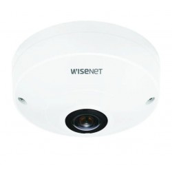 Hanwha Q Series 6MP Indoor Fisheye Reference: QNF-8010