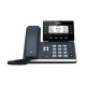 Yealink SIP-T53W IP phone Black Wired Référence: W125743200