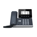 Yealink SIP-T53W IP phone Black Wired Référence: W125743200