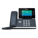Yealink SIP-T54W IP phone Black Wired Référence: W125743211