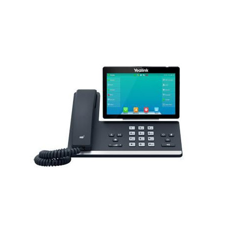 Yealink SIP-T57W IP phone Grey Wired Référence: W125743220