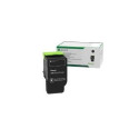 Lexmark toner black 78C20K0, 2.000 Référence: W125751309