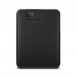 Western Digital Elements Portable external Reference: W126182408