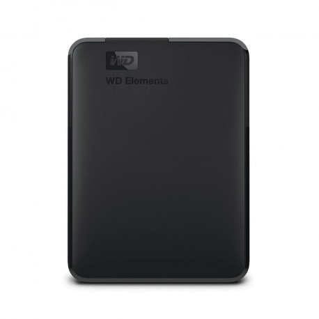 Western Digital Elements Portable external Reference: W126182408