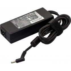 HP ADPTR 90W S-3P PFC 4.5mmCNTR D Reference: 709986-003