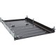 HP DEPTH ADJUSTABLE FIXED RAIL Référence: W126103702