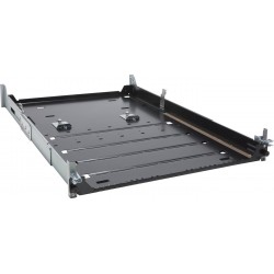 HP DEPTH ADJUSTABLE FIXED RAIL Référence: W126103702