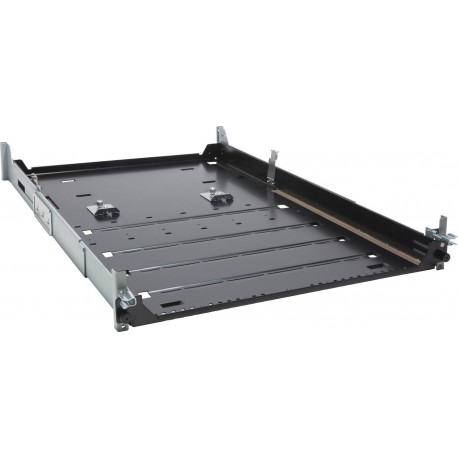 HP DEPTH ADJUSTABLE FIXED RAIL Référence: W126103702