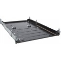 HP DEPTH ADJUSTABLE FIXED RAIL Référence: W126103702