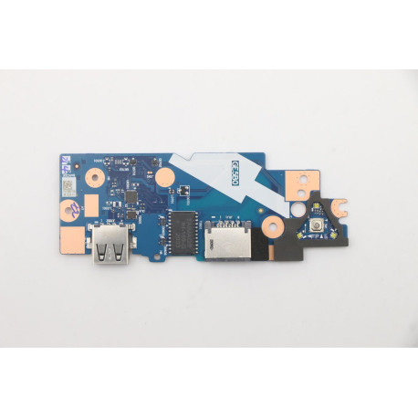 Lenovo Mars 1.0 Intel USB board with Référence: W125907006