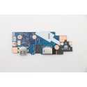 Lenovo Mars 1.0 Intel USB board with Référence: W125907006