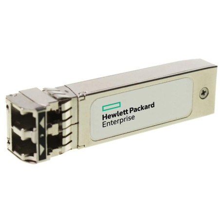 Hewlett Packard Enterprise X130 10G SFP+ LC LR Reference: JD094B