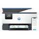 HP Officejet Pro 9125E Référence: W129019411