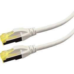 LOGON PREMIUM PATCH CABLE CAT6A S/FTP Référence: W128316908