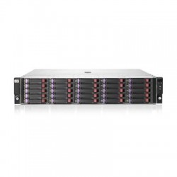 HP StorageWorks D2700 Disk Encl. Référence: AJ941A
