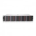 HP StorageWorks D2700 Disk Encl. Référence: AJ941A