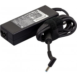 HP ADPTR 90W S-3P PFC 4.5mmCNTR A Reference: 709986-004