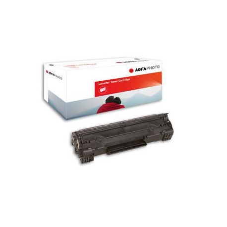AgfaPhoto Toner Black Référence: APTHP35AE