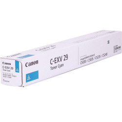 Canon Toner Cyan Référence: 2794B002