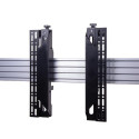 B-Tech SYSTEM X - VESA 400 Flat Référence: BT8390-VESA400MAF/B V2