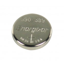 Energizer SILVER OXIDE 390/389 MBL1 Reference: 637346