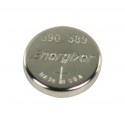 Energizer SILVER OXIDE 390/389 MBL1 Reference: 637346