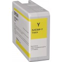 Epson Sjic36P(Y) Ink Cartridge Reference: W128862591