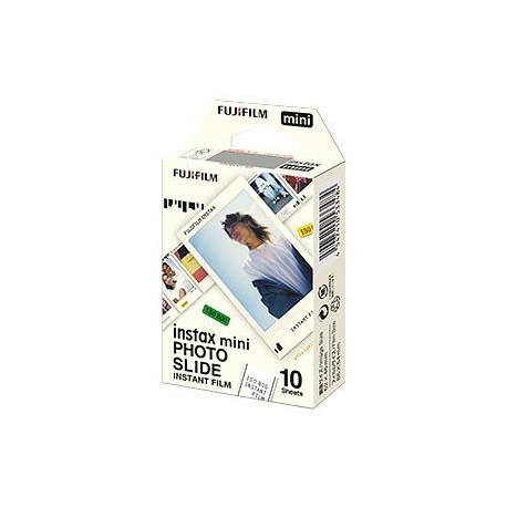 Fujifilm Instant Picture Film 1 Pc(S) Référence: W129019512