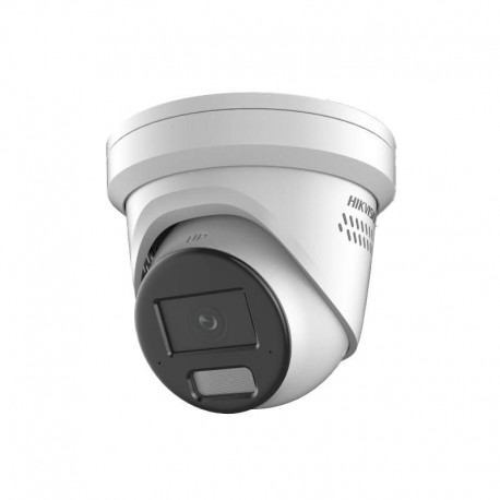 Hikvision 8MP AcuSense Strobe Light and Référence: W128937546