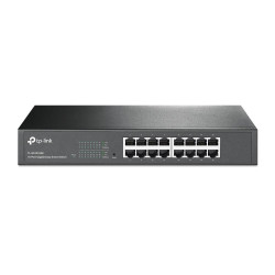 Omada 16-Port Gigabit Easy Smart Référence: W128879764