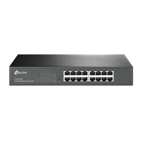 Omada 16-Port Gigabit Easy Smart Référence: W128879764
