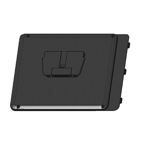 Zebra ET4X 10 Battery Cover for Reference: W127006435