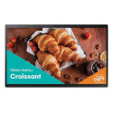 Samsung QB24C Digital signage flat Reference: W128455379