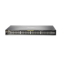 HP 2530-48G-PoE+ Switch Référence: W127028461