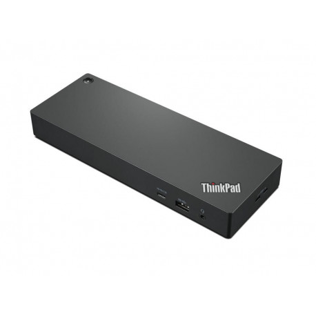 Lenovo 40B00300DK notebook dock/port Reference: W126840731