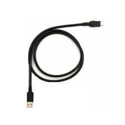 Zebra USB C TO USB A Référence: CBL-TC5X-USBC2A-01